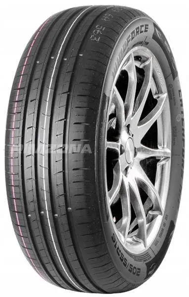 Шина WINDFORCE CATCHFORS H/P 195/55 R15 85V