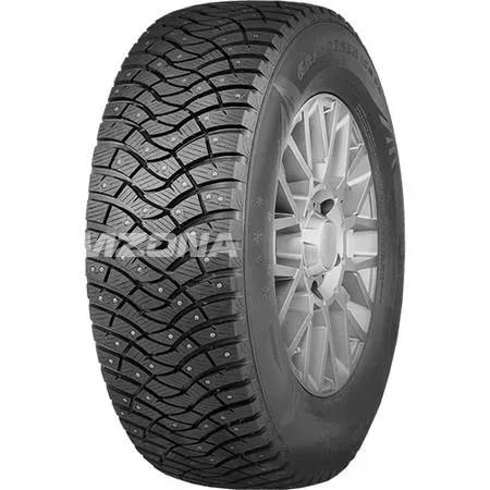 Шина DUNLOP GRANDTREK ICE03 215/65 R17 103T шип