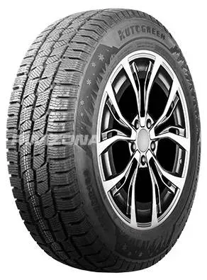 Шина AUTOGREEN SNOW CRUISER AW06 225/70 R15 110R