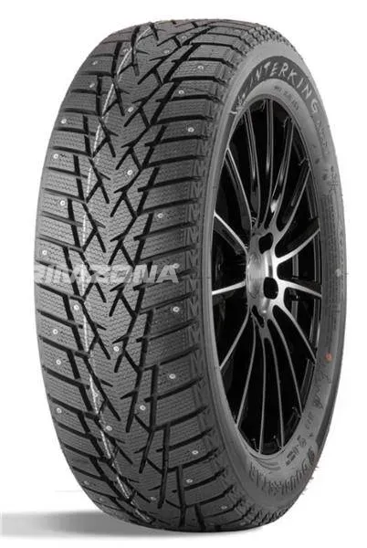 Шина DOUBLE STAR DW01 225/60 R18 100Q шип