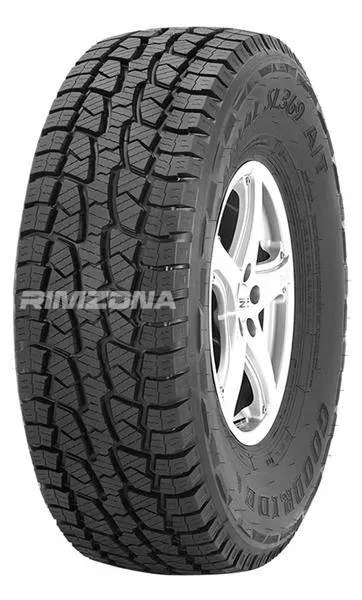 Шина WESTLAKE SL369 245/65 R17 107S