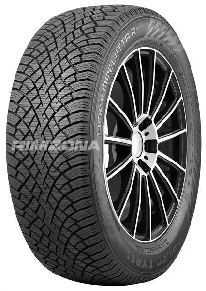 Шина NOKIAN TYRES HAKKAPELIITTA R5 185/55 R15 86R