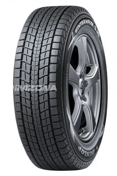 Шина DUNLOP WINTER MAXX SJ8 275/50 R20 113R