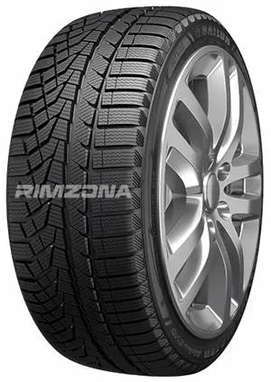 Шина SAILUN ICE BLAZER ALPINE EVO 235/60 R18 107V