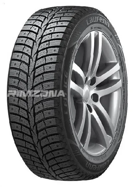 Шина LAUFENN I-FIT ICE (LW71) 225/65 R17 102T шип