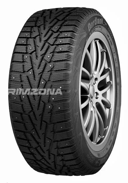 Шина CORDIANT SNOW CROSS 245/70 R16 107T шип