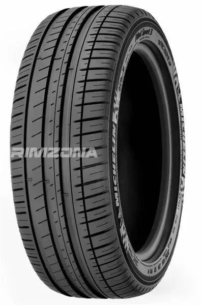 Шина MICHELIN PILOT SPORT 3 275/40 R19 105Y