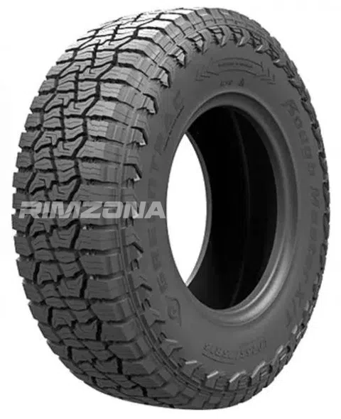 Шина GREENTRAC ROUGH MASTER-XT 265/70 R16 112T