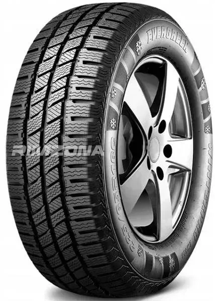 Шина EVERGREEN WINTERPRO EW616 185/75 R16 102R