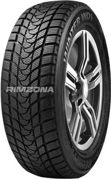 Шина DELINTE WINTER WD1 205/60 R16 96H