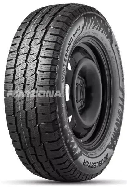 Шина DOUBLESTAR DW06 225/65 R16 110R