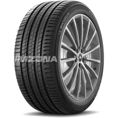 Шина MICHELIN LATITUDE SPORT 3 235/60 R18 103V