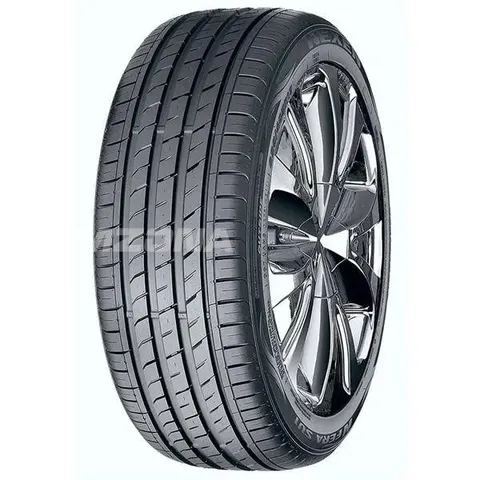 Шина NEXEN N'FERA SU1 195/45 R15 78W