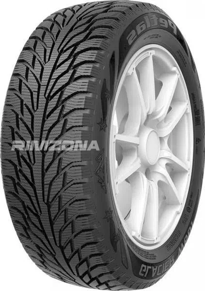 Шина PETLAS GLACIER W-661 225/55 R17 101T