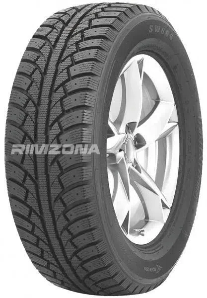 Шина WESTLAKE SW606 205/50 R17 93H шип