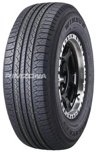 Шина WINRUN MAXCLAW H/T-2 235/55 R20 102V