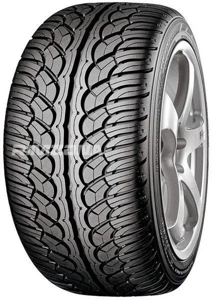 Шина YOKOHAMA PARADA SPEC-X (PA02) 285/40 R22 110V