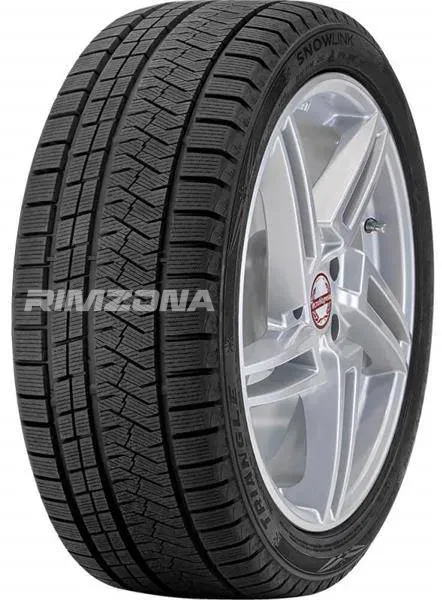 Шина TRIANGLE PL02 245/35 R19 93W