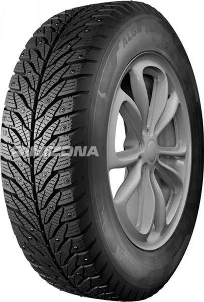 Шина КАМА ALGA (НК-531) 185/70 R14 88T шип