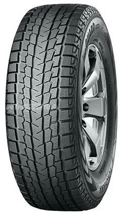 Шина YOKOHAMA ICEGUARD G075 255/55 R19 111Q