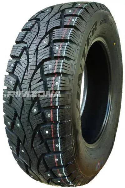 Шина CENTARA WINTER RX858 215/70 R15 98S шип