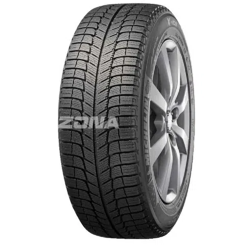 Шина MICHELIN X-ICE XI 3 215/60 R17 96T