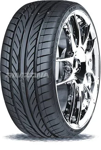 Шина GOODRIDE SA-57 ZUPER ACE 285/35 R22 106V