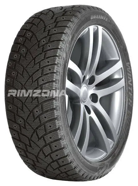 Шина DELINTE WINTER WD42 (БЕЗ ШИПОВ) 235/65 R17 108T