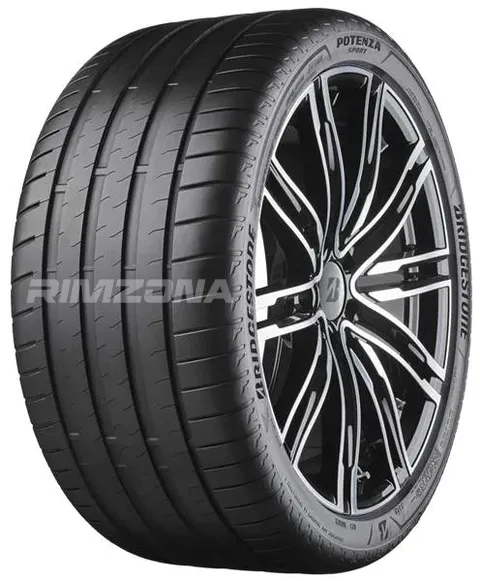Шина BRIDGESTONE POTENZA SPORT 275/35 R18 99Y