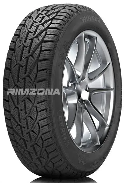 Шина TIGAR WINTER SUV 215/60 R17 96H