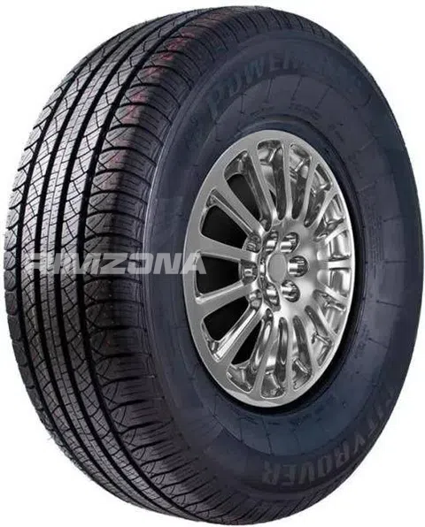 Шина POWERTRAC CITYROVER 245/70 R16 111H