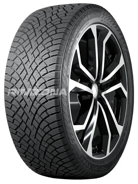 Шина NOKIAN TYRES HAKKAPELIITTA R5 SUV 255/50 R19 107R