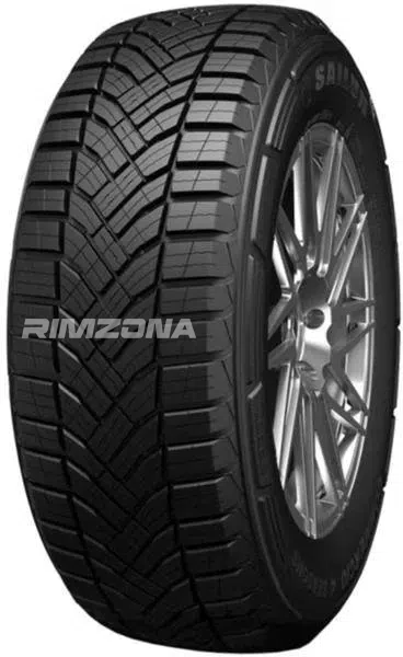 Шина SAILUN COMMERCIO 4 SEASONS 195/75 R16 108R