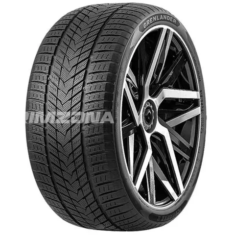 Шина GRENLANDER ICEHAWKE 2 275/45 R20 110H