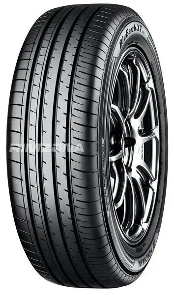 Шина YOKOHAMA BLUEARTH-XT AE61 215/65 R16 98H