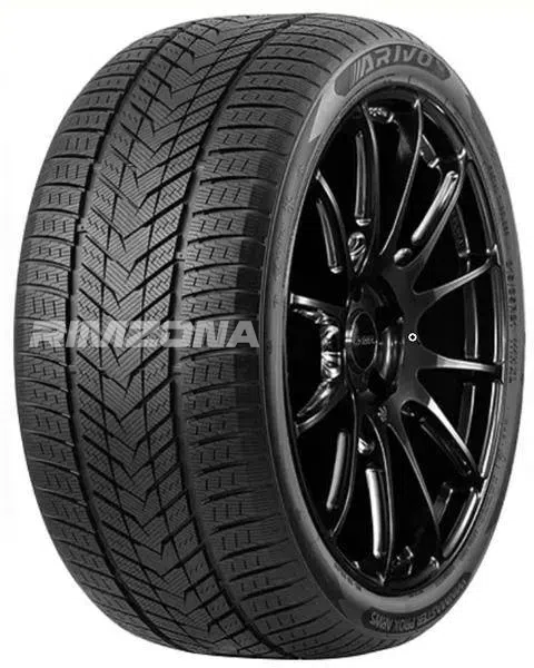 Шина ARIVO WINMASTER ARW5 275/40 R21 107H