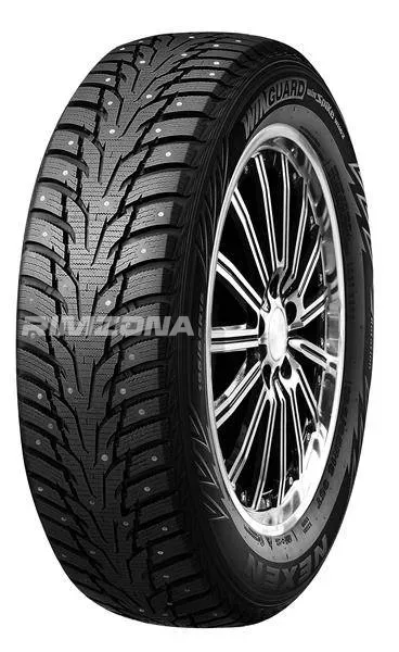 Шина NEXEN WINGUARD WINSPIKE WH62 225/55 R17 101T шип