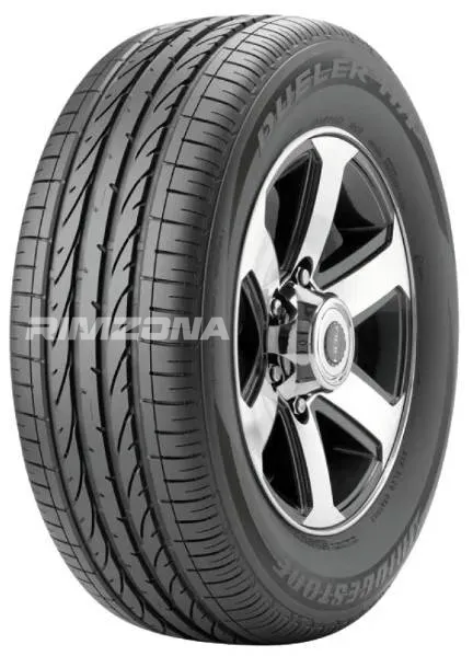 Шина BRIDGESTONE DUELER H/P SPORT 285/45 R20 112Y