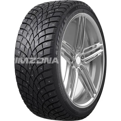 Шина TRIANGLE ICELYNX TI501 215/60 R17 100T шип