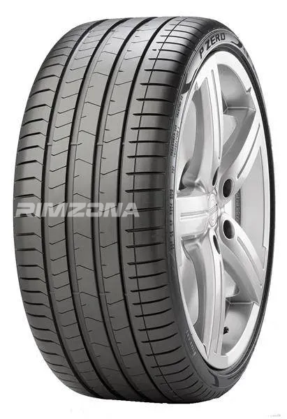 Шина PIRELLI PZERO LUXURY SALOON 275/45 R21 107Y