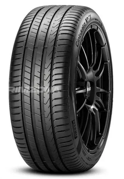 Шина PIRELLI P7-CINTURATO (P7C2) 215/60 R16 99V