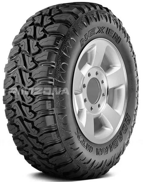 Шина NEXEN ROADIAN MTX RM7 265/70 R17 118Q