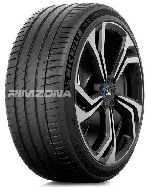 Шина MICHELIN PILOT SPORT EV 275/40 R21 107W