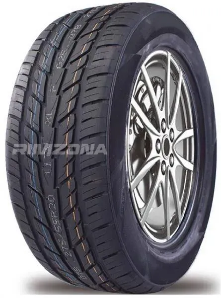 Шина ROADMARCH PRIME UHP 07 295/45 R20 114W