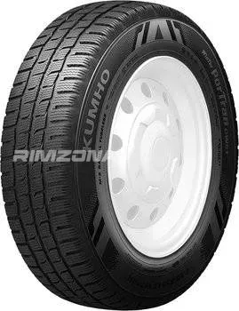 Шина KUMHO CW51 195/70 R15 102R