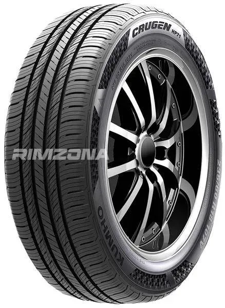 Шина KUMHO CRUGEN HP71 235/50 R19 99H