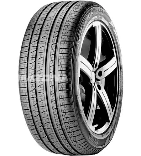 Шина PIRELLI SCORPION VERDE ALL SEASON 265/50 R20 107V