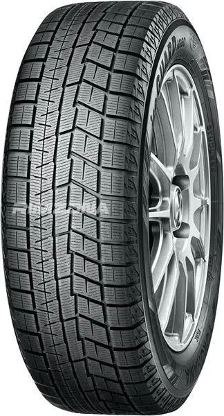 Шина YOKOHAMA ICEGUARD IG60 225/60 R18 104Q