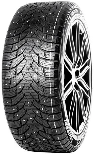 Шина TOURADOR ICE STAR TSW1 275/45 R21 110T шип