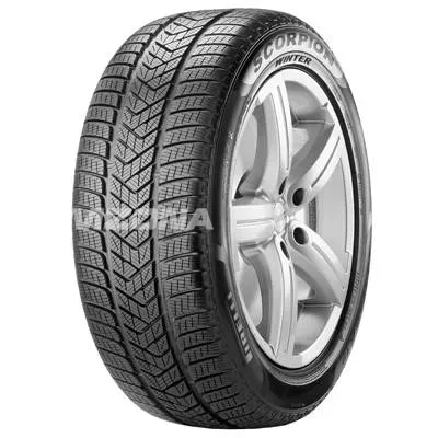 Шина PIRELLI SCORPION WINTER 285/35 R22 106V